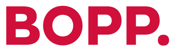Bopp Logo